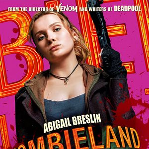 Photo Retour à Zombieland