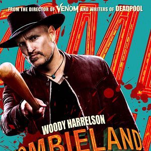 Photo Retour à Zombieland