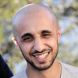 Photo Mehdi Idir