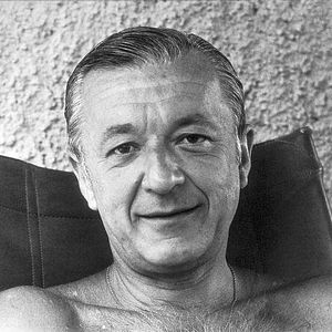 Photo Piero Umiliani