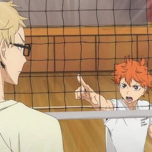 Photo Haikyū !!