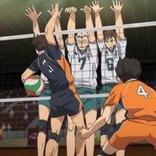 Photo Haikyū !!
