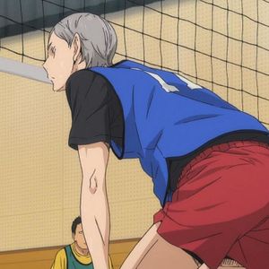 Photo Haikyū !!