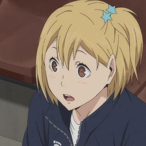 Photo Haikyū !!