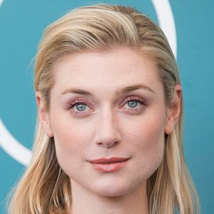 Photo Elizabeth Debicki
