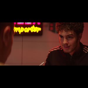 Photo Yassine Benkhadda