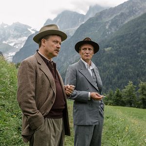 Photo Justus von Dohnányi