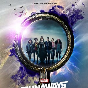 Photo Marvel's Runaways