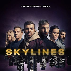 Photo Skylines