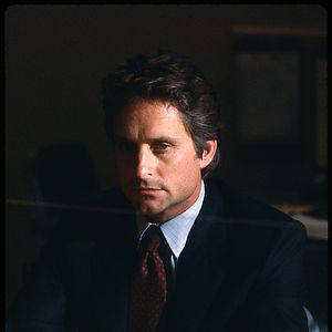 Photo Michael Douglas