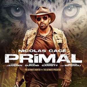 Photo Primal