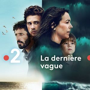 Photo La Dernière Vague