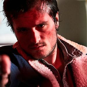 Photo Josh Hutcherson