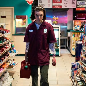 Photo Tilda Cobham-Hervey