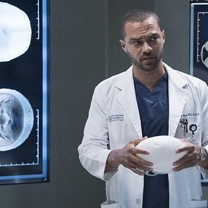 Photo Jesse Williams
