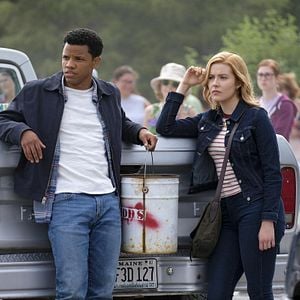 Photo Kennedy McMann