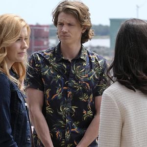 Photo Kennedy McMann