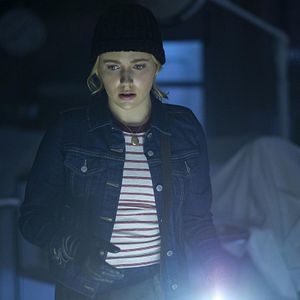 Photo Kennedy McMann