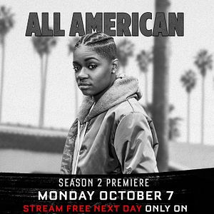 Photo All American