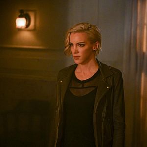 Photo Katie Cassidy