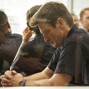 Photo Nathan Fillion