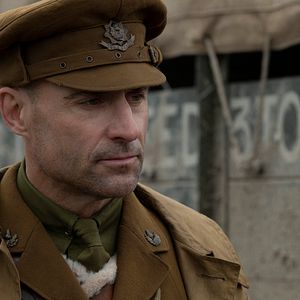Photo Mark Strong