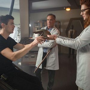 Photo Michelle Harrison (II)