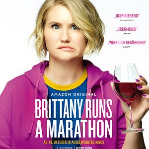 Photo Brittany Runs A Marathon