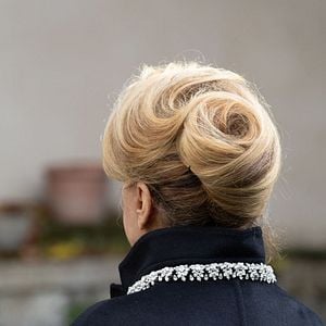 Photo Catherine Deneuve