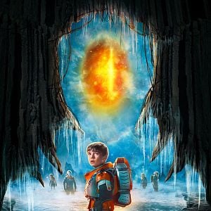 Photo Perdus dans l'espace (2018)