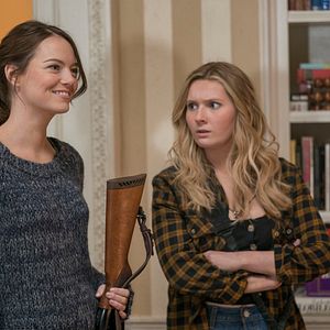 Photo Abigail Breslin