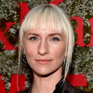 Photo Mickey Sumner