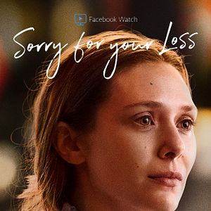 Photo Sorry For Your Loss