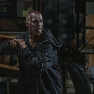 Photo Samantha Morton