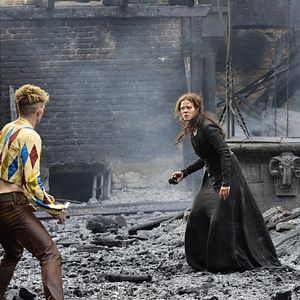 Photo Jessica Schwarz