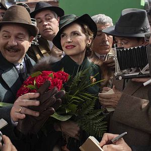 Photo Dis-moi qui je suis