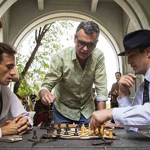 Photo Dis-moi qui je suis