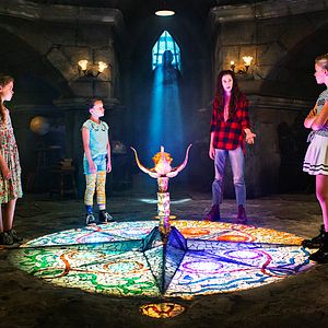 Photo Lilith Julie Johna