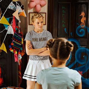 Photo Lilith Julie Johna