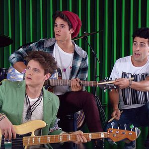 Photo Soy Luna