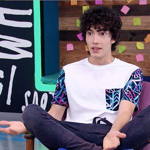 Photo Soy Luna