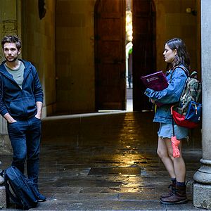 Photo #Philo : Sapere Aude