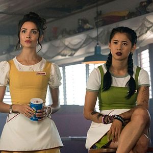 Photo Maddison Jaizani