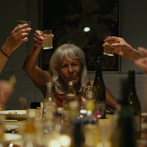 Photo Frau Stern