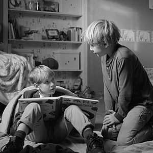 Photo Finnlay Berger