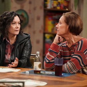 Photo Laurie Metcalf