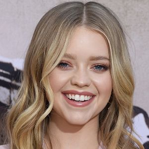 Photo Jade Pettyjohn