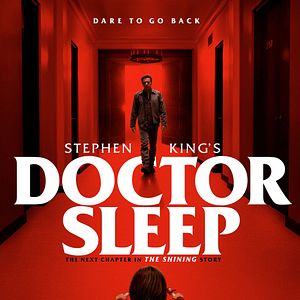 Photo Stephen King's Doctor Sleep