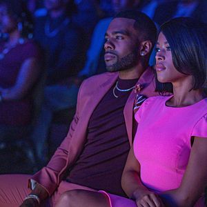 Photo Serayah McNeill