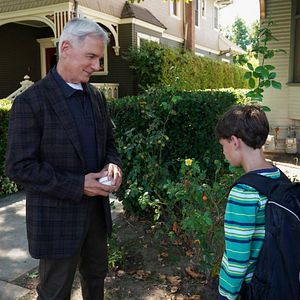 Photo Mark Harmon